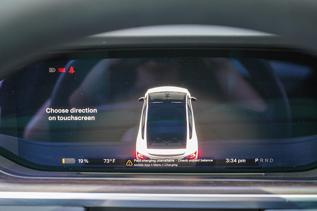 Thumbnail: 2023 Tesla Model X - 24