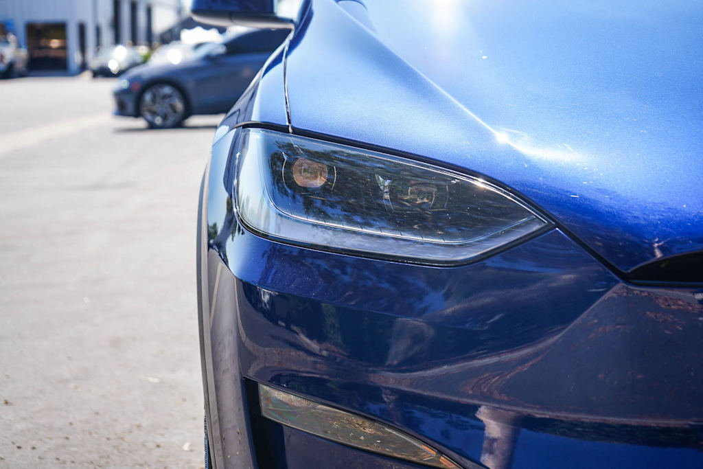 Thumbnail: 2023 Tesla Model X - 20