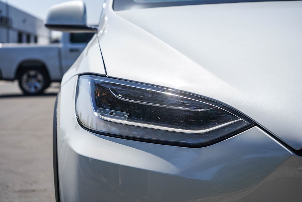 Thumbnail: 2023 Tesla Model X - 18