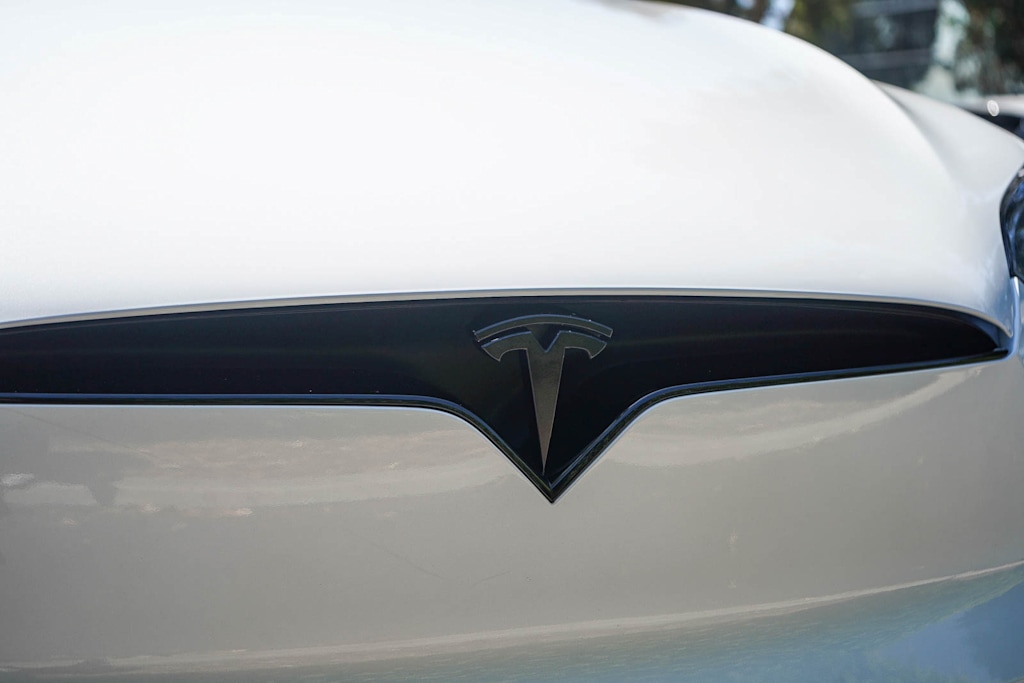 Thumbnail: 2023 Tesla Model X - 6