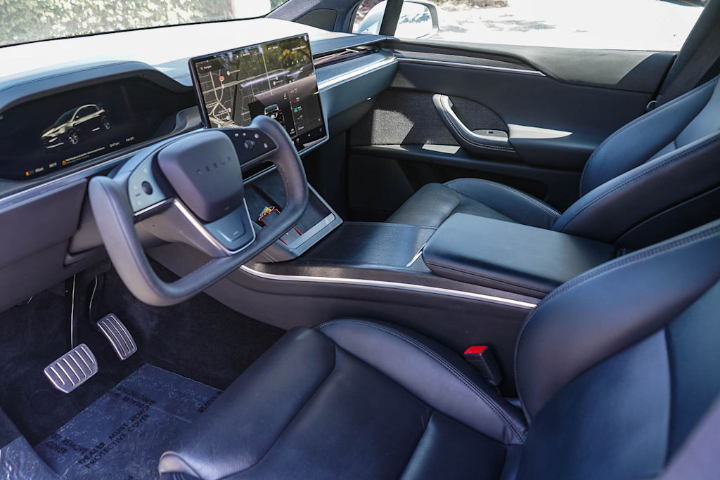 Thumbnail: 2023 Tesla Model X - 10