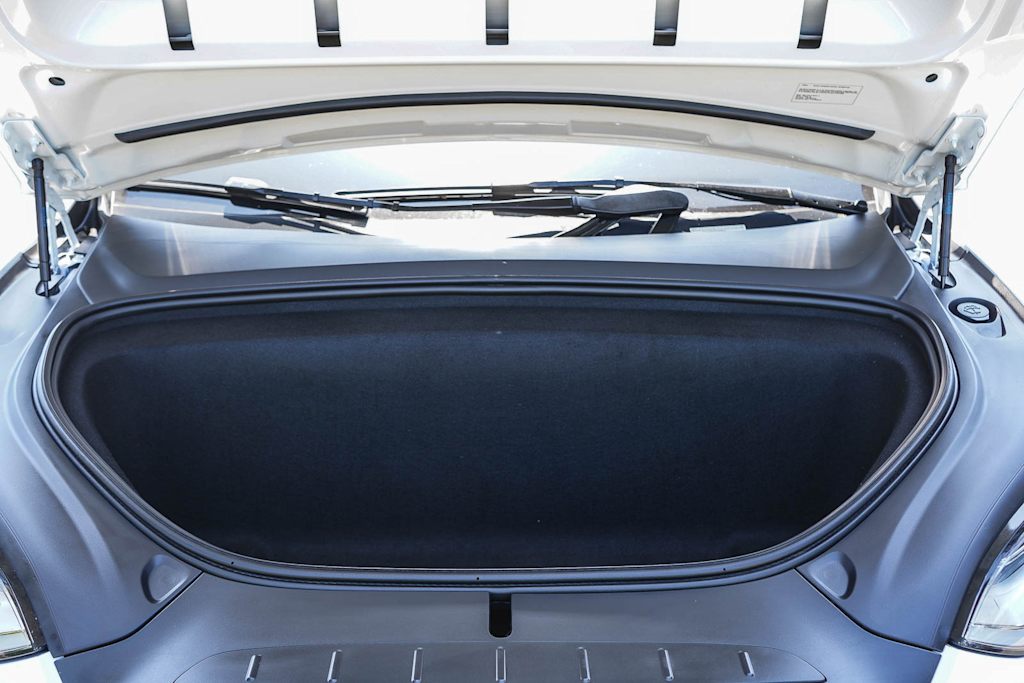 Thumbnail: 2023 Tesla Model X - 26