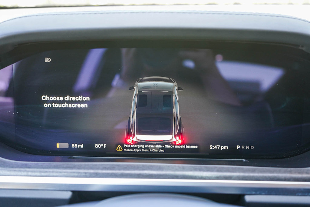 Thumbnail: 2023 Tesla Model X - 21