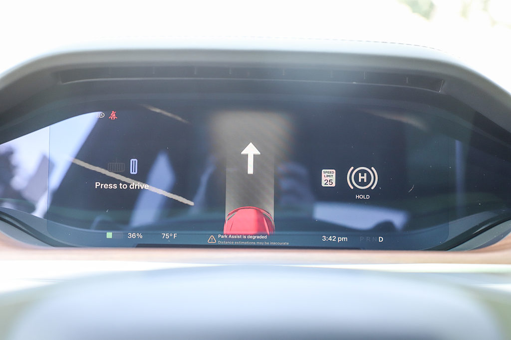 Thumbnail: 2025 Tesla Model X - 12