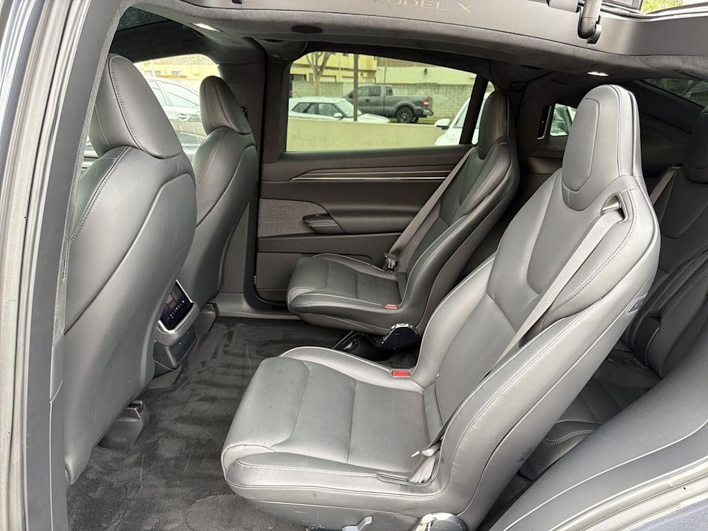 Thumbnail: 2023 Tesla Model X - 10