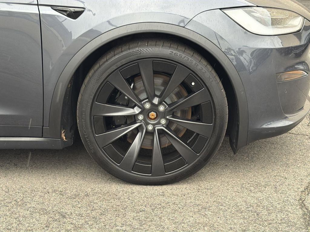 Thumbnail: 2023 Tesla Model X - 6