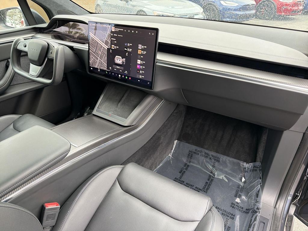 Thumbnail: 2023 Tesla Model X - 7