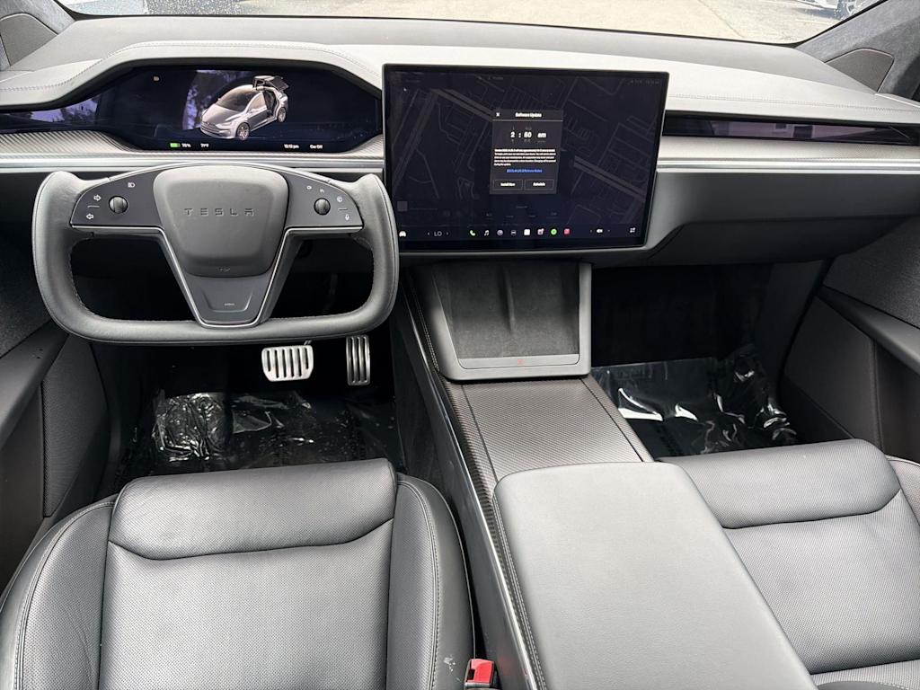 Thumbnail: 2023 Tesla Model X - 2