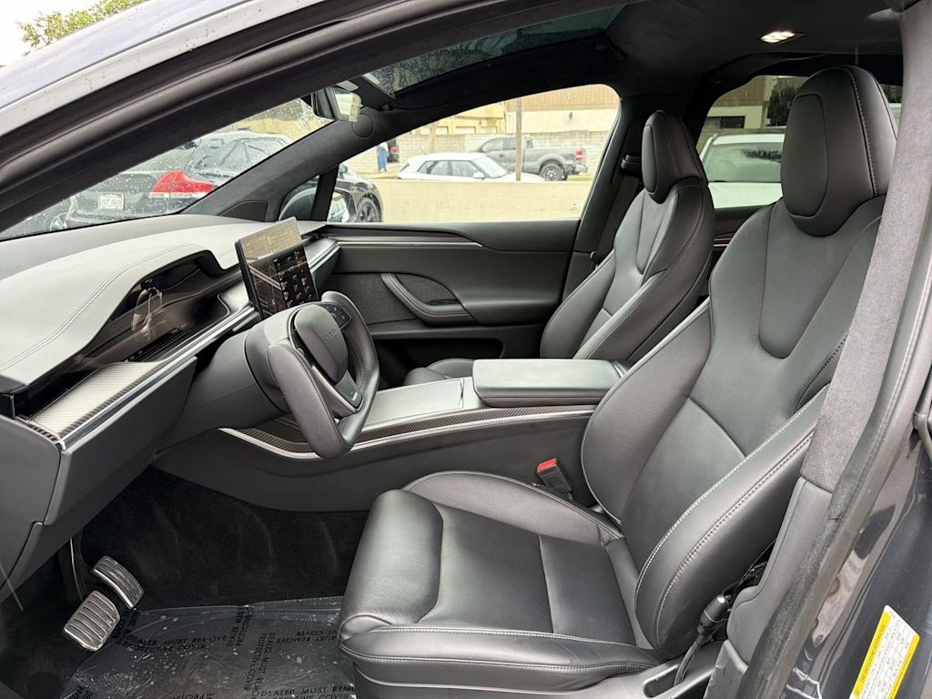 Thumbnail: 2023 Tesla Model X - 8