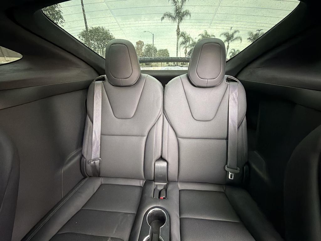 Thumbnail: 2023 Tesla Model X - 34