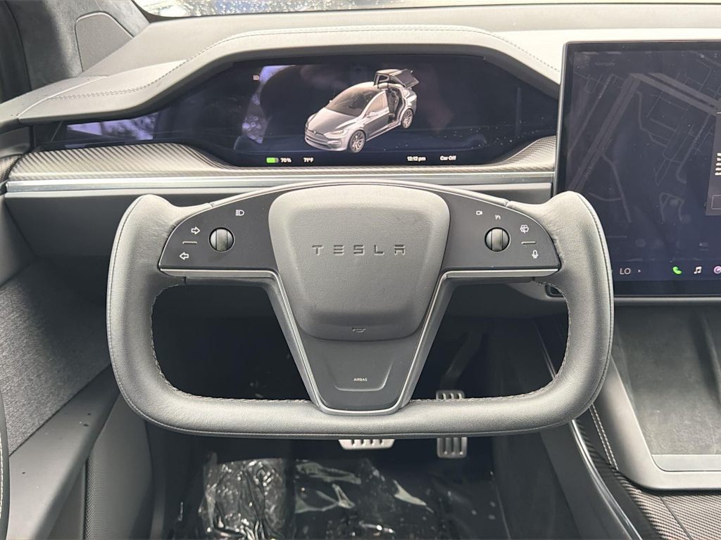 Thumbnail: 2023 Tesla Model X - 19