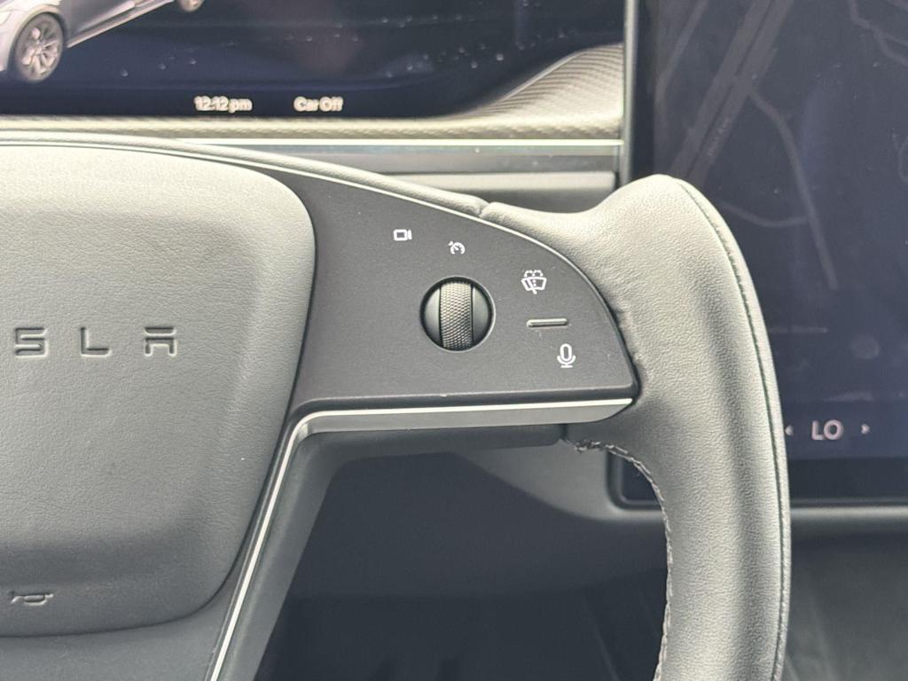 Thumbnail: 2023 Tesla Model X - 21