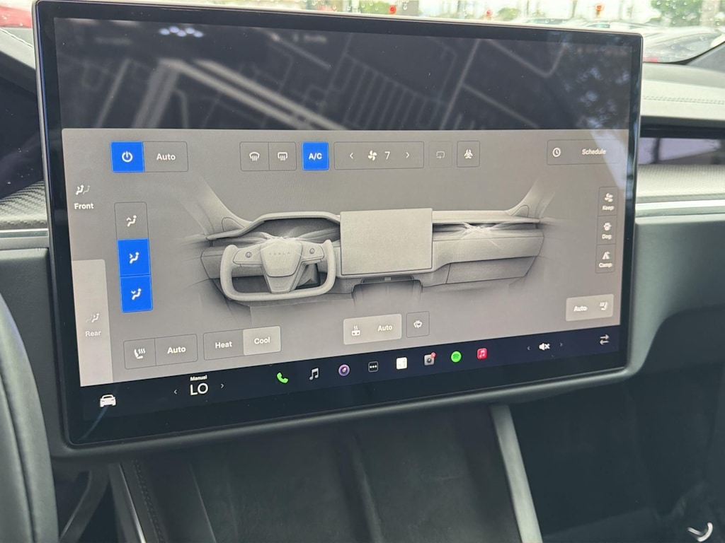 Thumbnail: 2023 Tesla Model X - 22