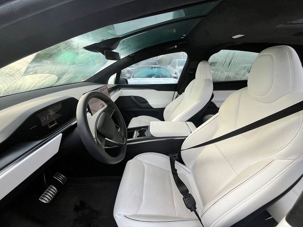 Thumbnail: 2022 Tesla Model X - 9