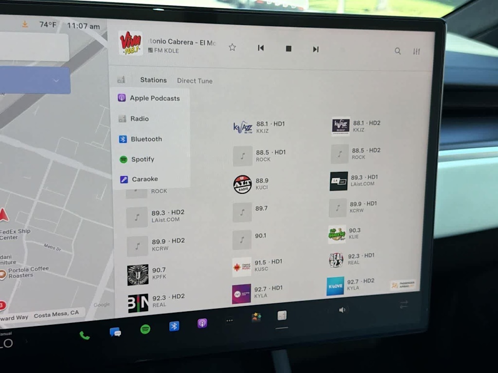 Thumbnail: 2023 Tesla Model X - 27