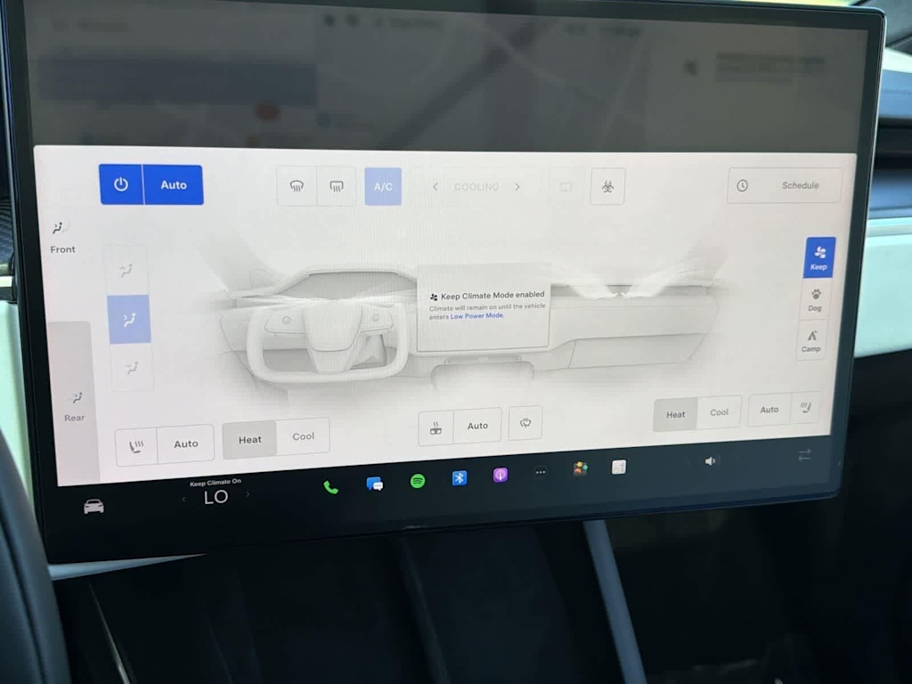 Thumbnail: 2023 Tesla Model X - 24