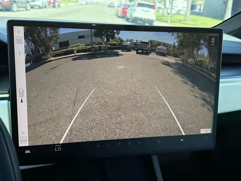 Thumbnail: 2023 Tesla Model X - 26