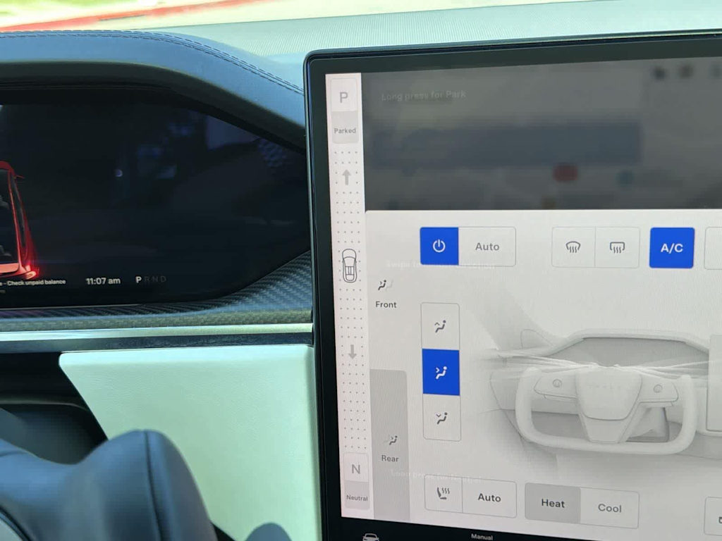 Thumbnail: 2023 Tesla Model X - 25