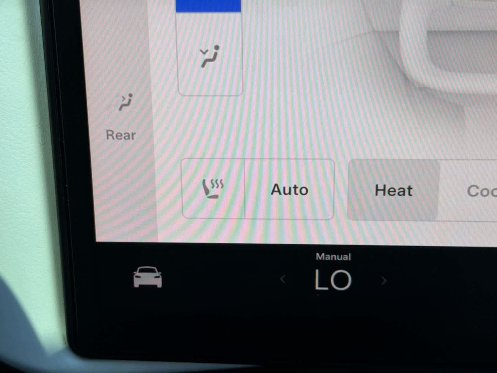 Thumbnail: 2023 Tesla Model X - 29