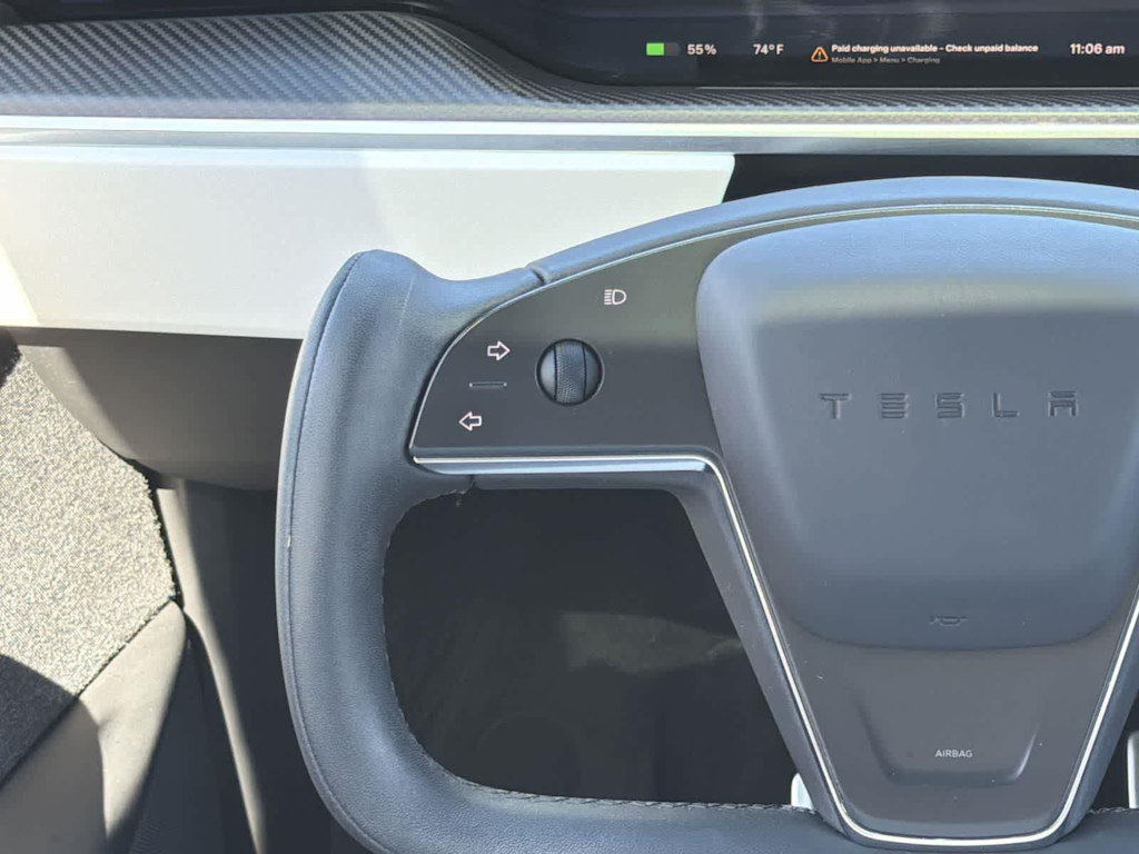 Thumbnail: 2023 Tesla Model X - 22