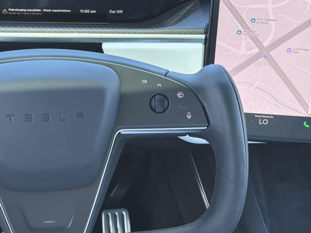 Thumbnail: 2023 Tesla Model X - 23