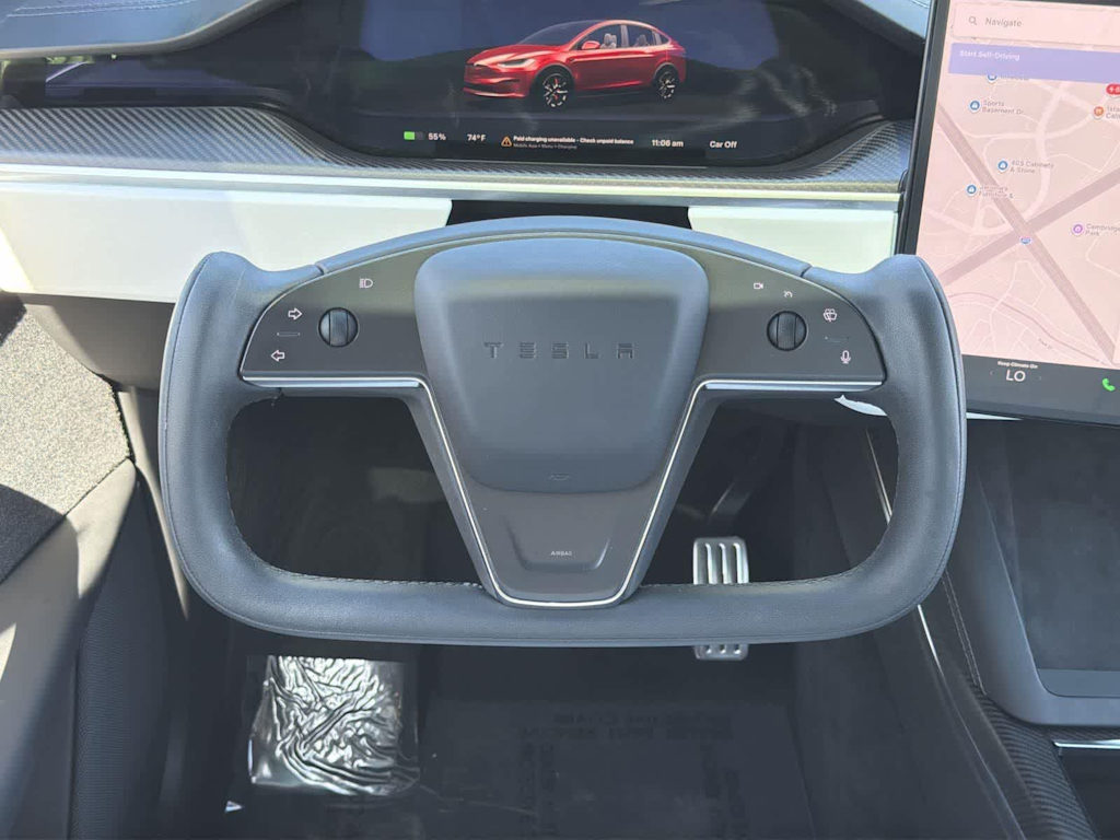 Thumbnail: 2023 Tesla Model X - 21