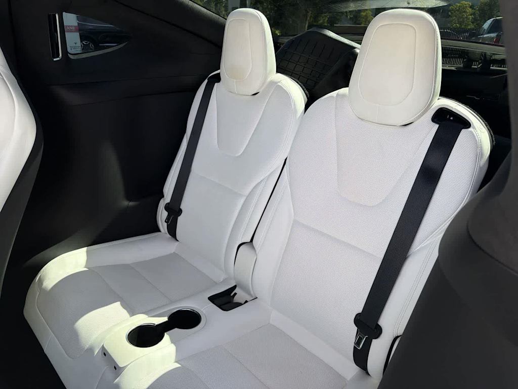 Thumbnail: 2023 Tesla Model X - 35