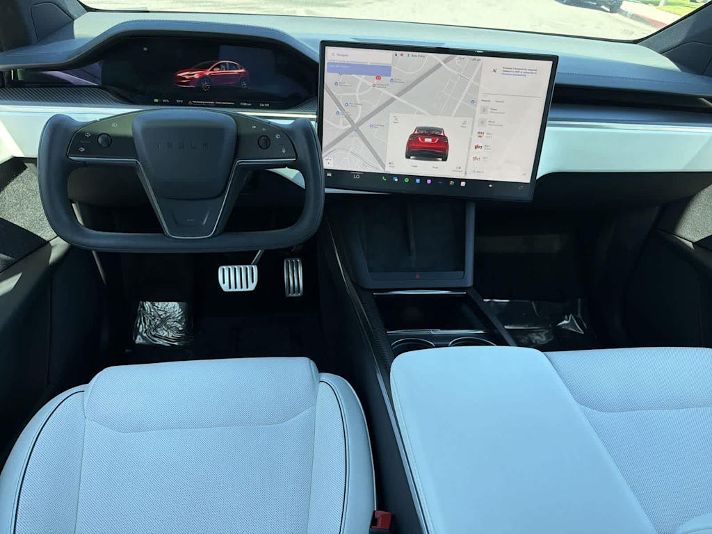 Thumbnail: 2023 Tesla Model X - 2