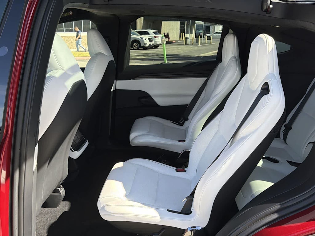 Thumbnail: 2023 Tesla Model X - 12