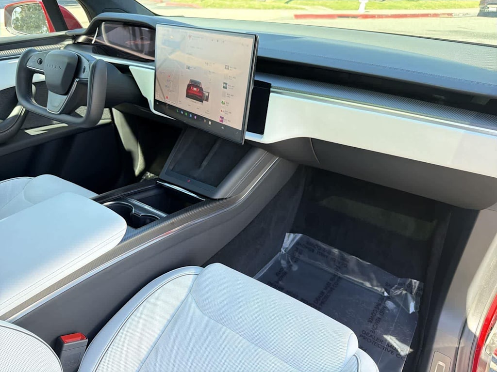 Thumbnail: 2023 Tesla Model X - 9
