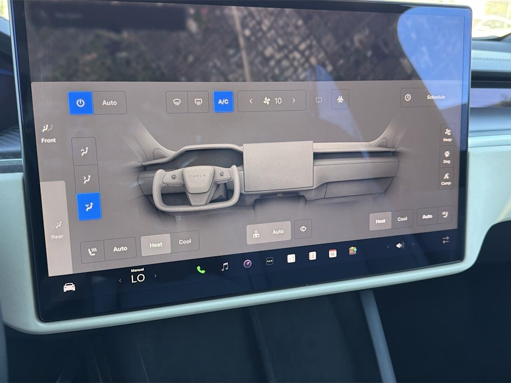 Thumbnail: 2023 Tesla Model X - 22