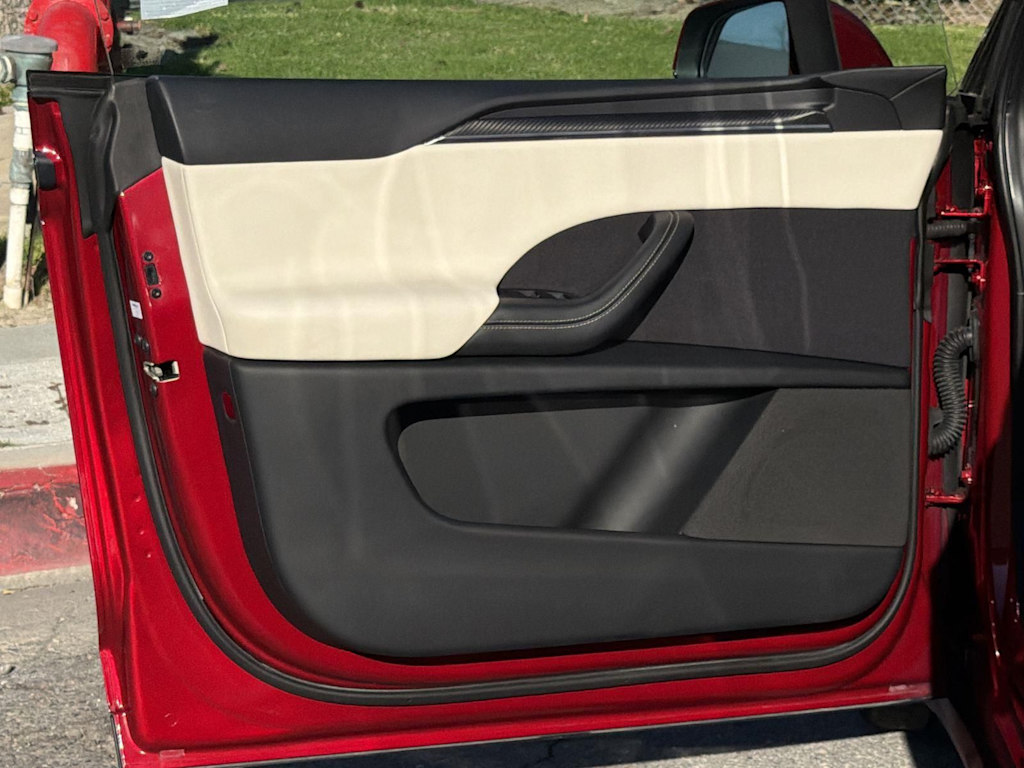 Thumbnail: 2023 Tesla Model X - 28