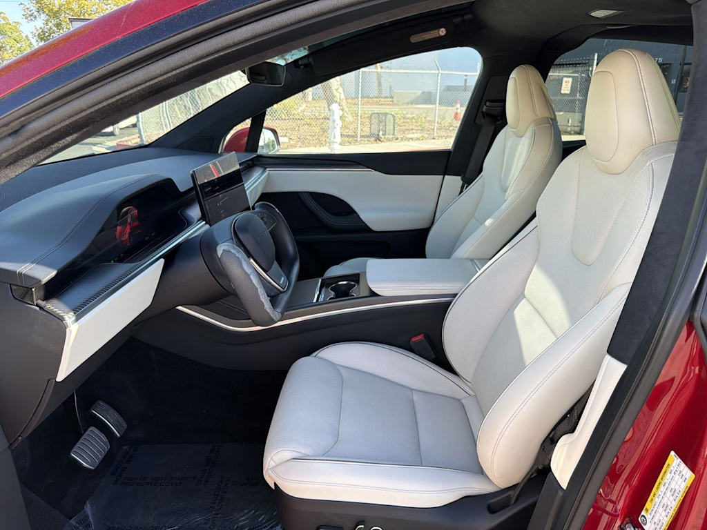 Thumbnail: 2023 Tesla Model X - 11