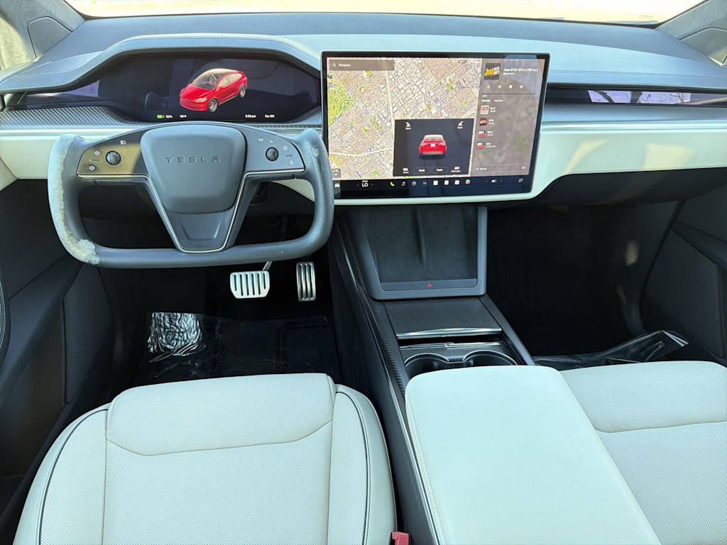 Thumbnail: 2023 Tesla Model X - 2