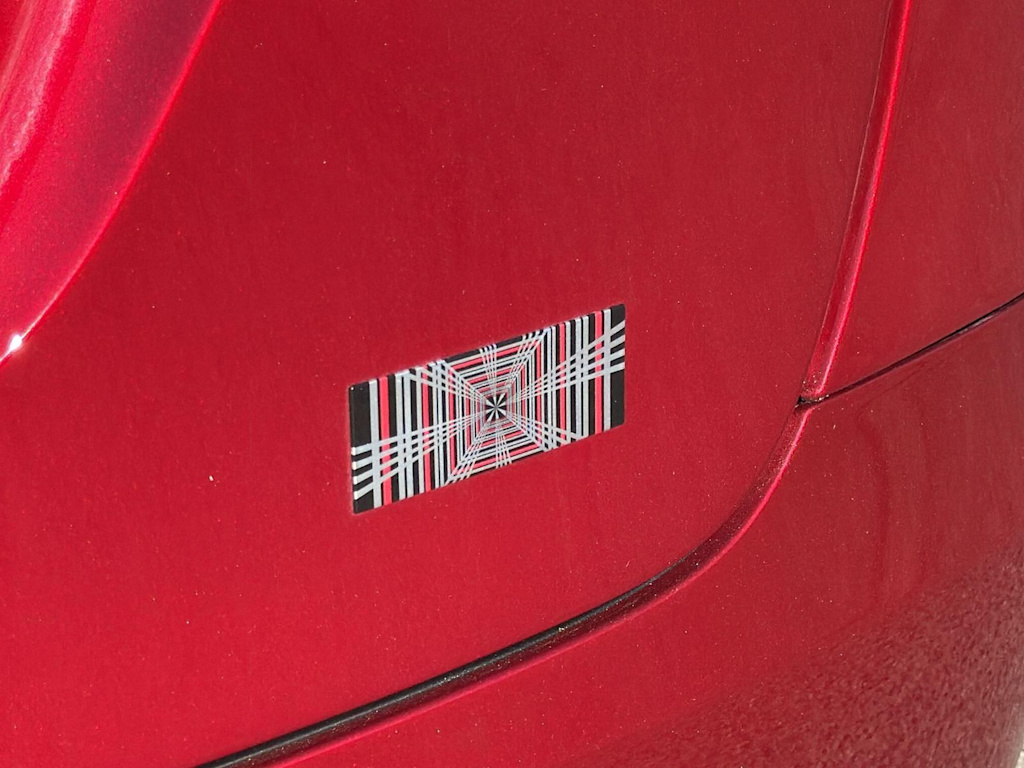 Thumbnail: 2023 Tesla Model X - 7