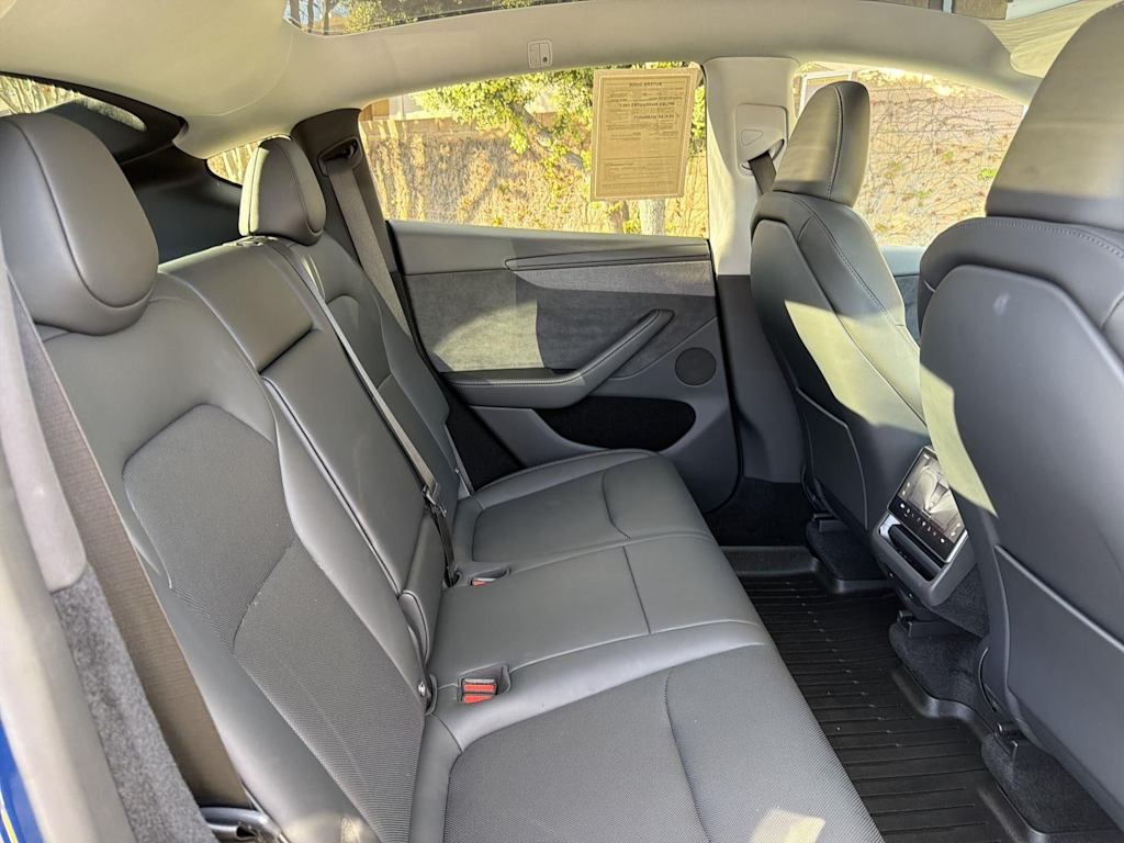 Thumbnail: 2026 Tesla Model Y - 35