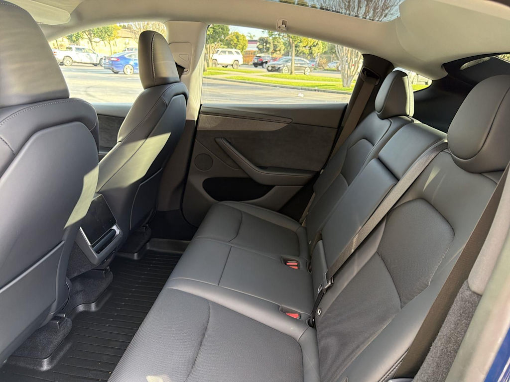 Thumbnail: 2026 Tesla Model Y - 11