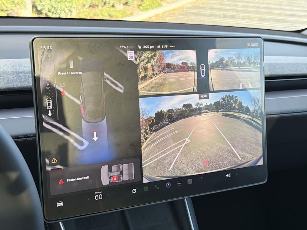 Thumbnail: 2026 Tesla Model Y - 24