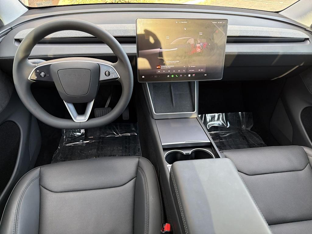 Thumbnail: 2026 Tesla Model Y - 2