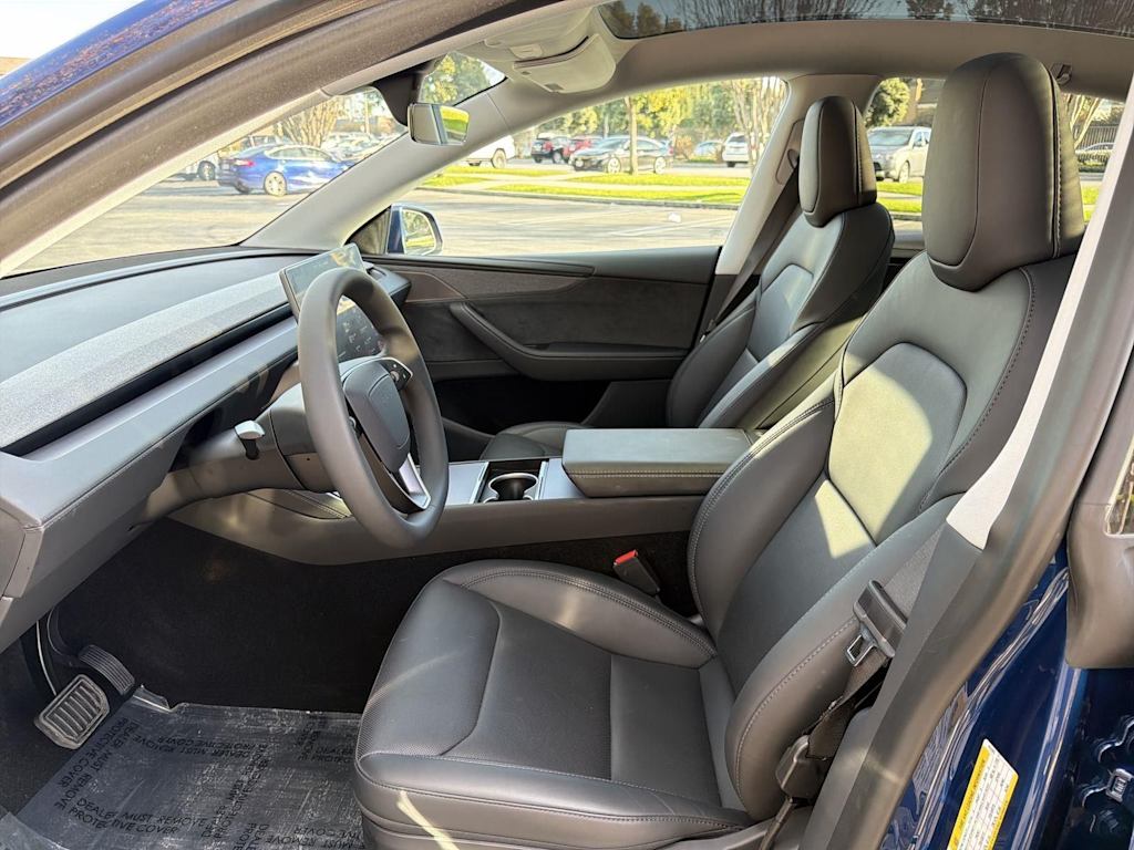 Thumbnail: 2026 Tesla Model Y - 9