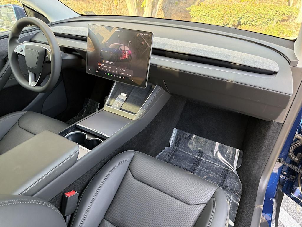 Thumbnail: 2026 Tesla Model Y - 12