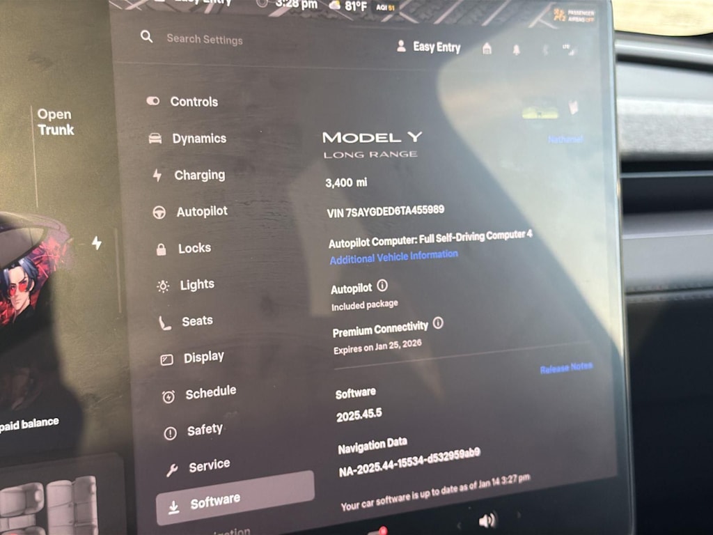 Thumbnail: 2026 Tesla Model Y - 26