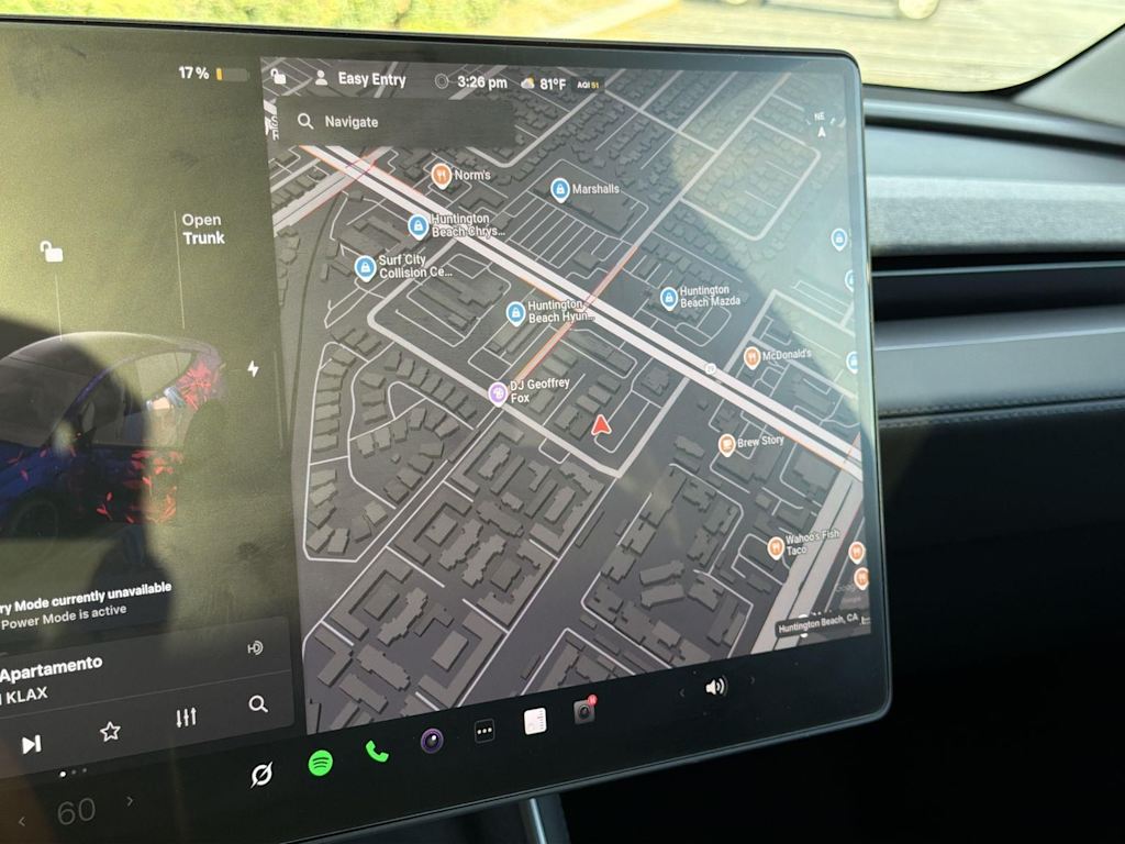 Thumbnail: 2026 Tesla Model Y - 13