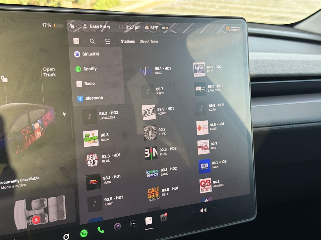 Thumbnail: 2026 Tesla Model Y - 25