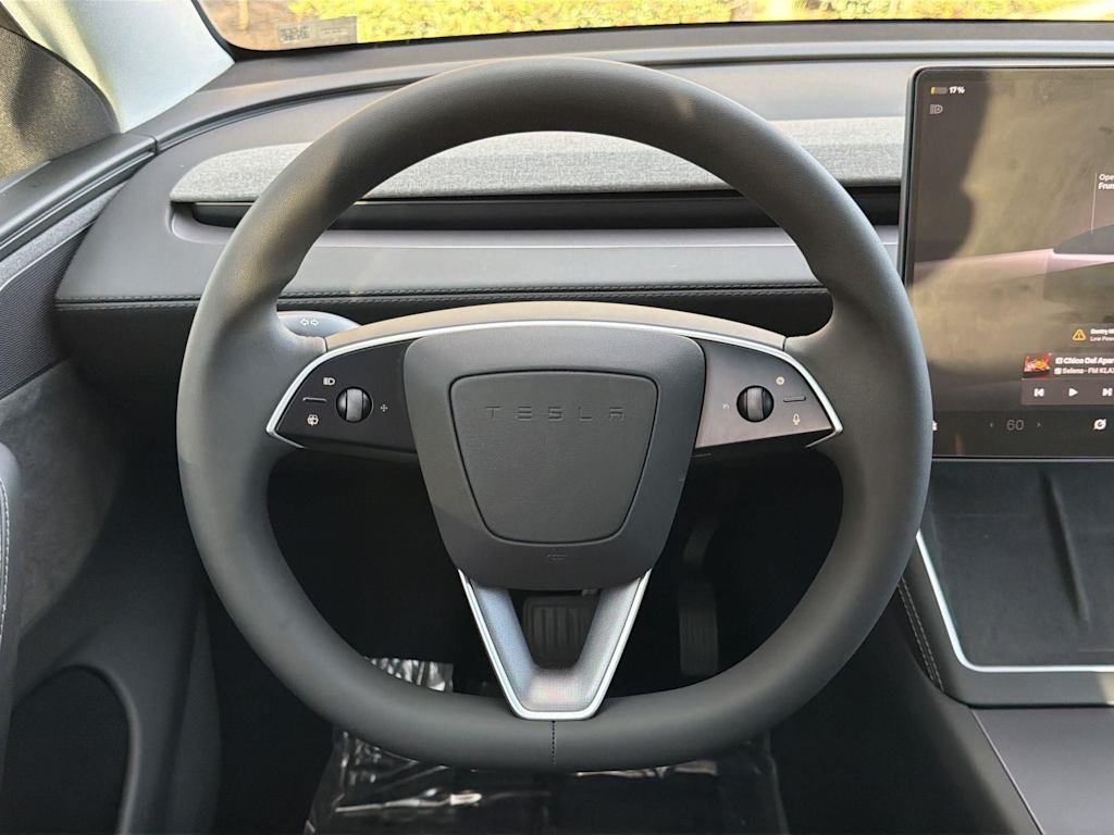 Thumbnail: 2026 Tesla Model Y - 8