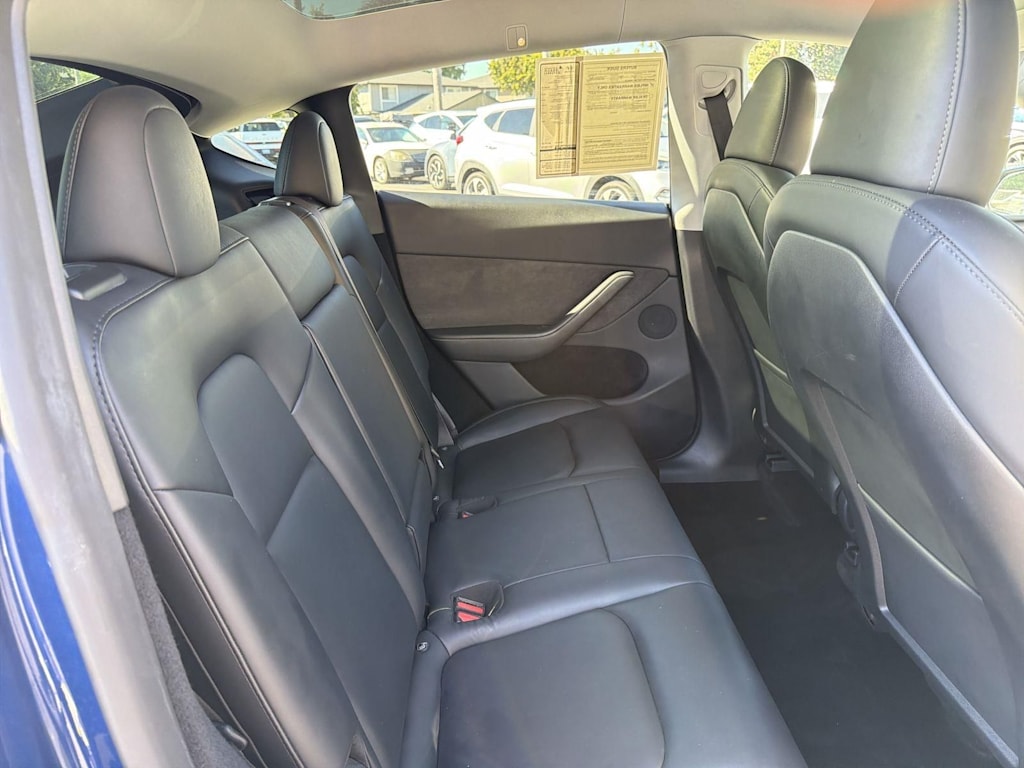 Thumbnail: 2024 Tesla Model Y - 34