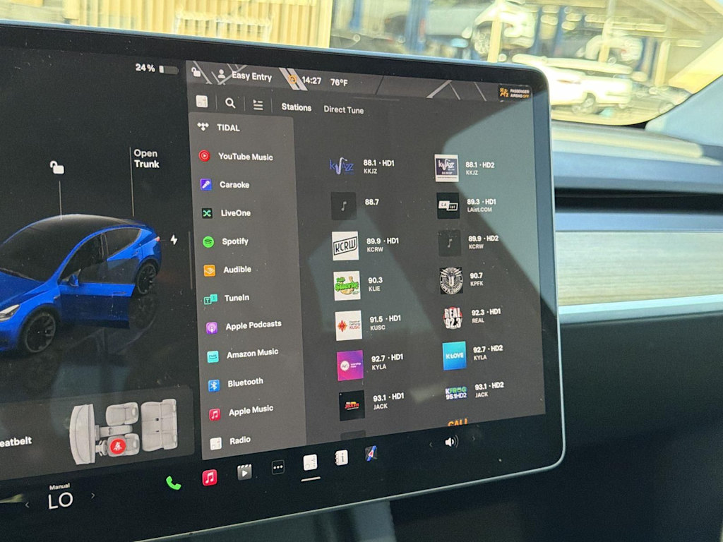 Thumbnail: 2024 Tesla Model Y - 26