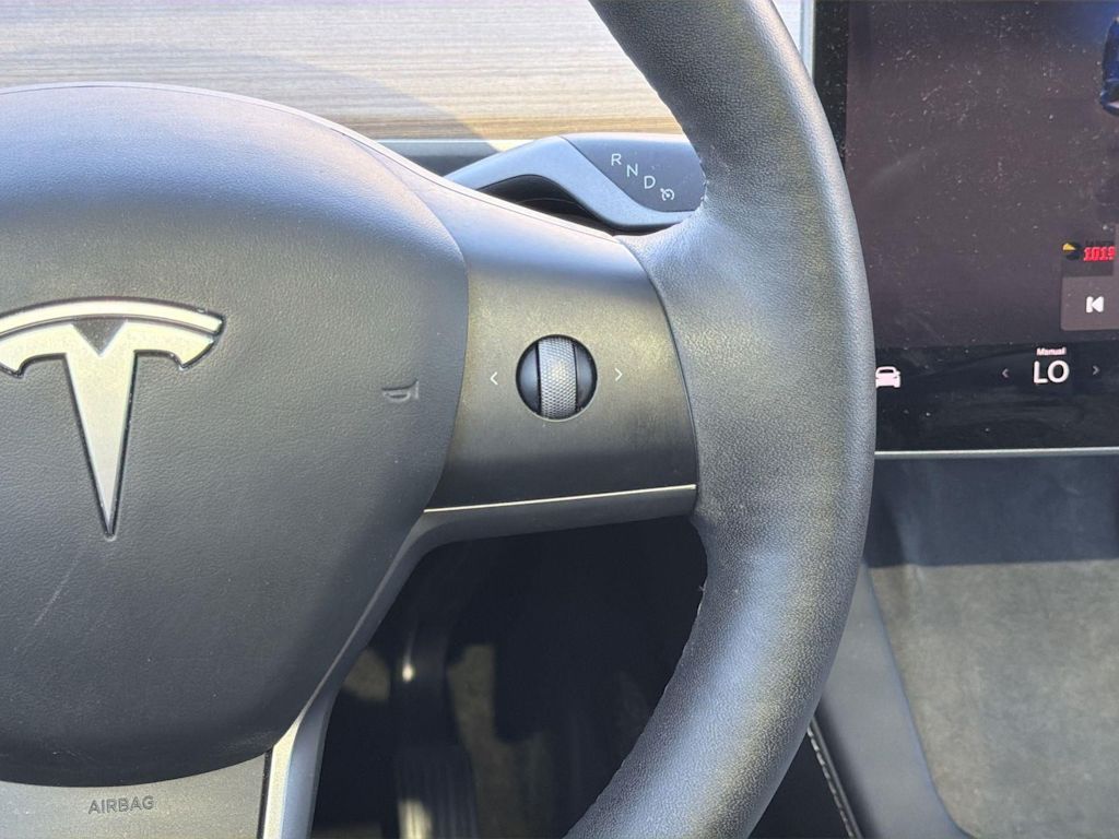 Thumbnail: 2024 Tesla Model Y - 22