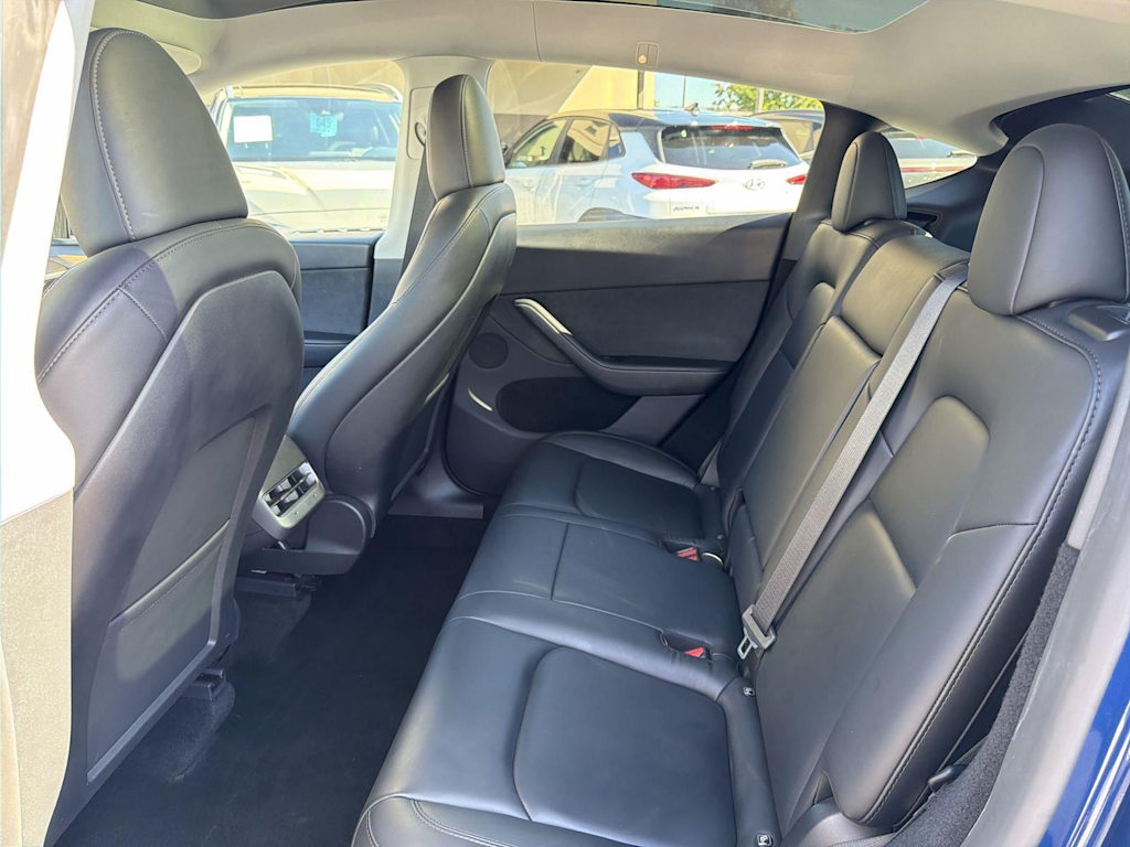 Thumbnail: 2024 Tesla Model Y - 11