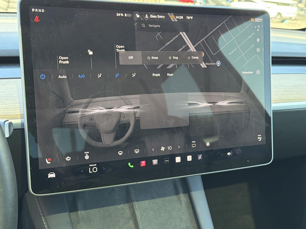 Thumbnail: 2024 Tesla Model Y - 23